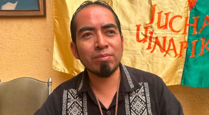 Firmarán comunicado para que Alfonso Martínez no intervenga en elección de San Miguel del Monte