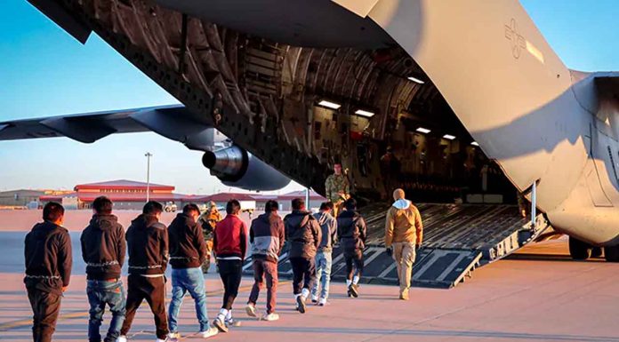 Tras supuesto rechazo de avión con deportados, SRE asegura que siempre aceptará la llegada de mexicanas y mexicanos al país