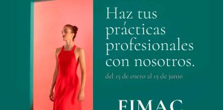 #Imágenes | Realiza tus prácticas profesionales en el Festival Internacional de Moda, Arte y Cultura