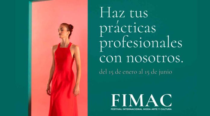 #Imágenes | Realiza tus prácticas profesionales en el Festival Internacional de Moda, Arte y Cultura