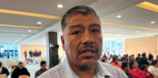 Feria del Molcajete podría regresar a ser organizada por el municipio