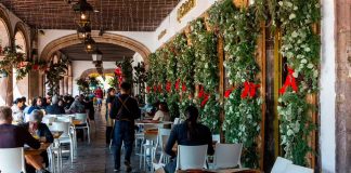 Gobierno de Morelia proyecta un 2025 favorable para el sector turístico