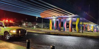 Morelia no tuvo afectaciones por sismo en Coalcomán