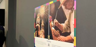 #VIDEO | Morelia expone riquezas turísticas en FITUR