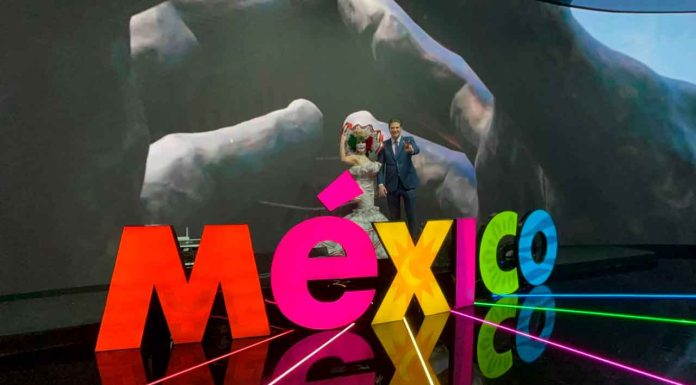 #VIDEO | Morelia brilla en interés del turismo español