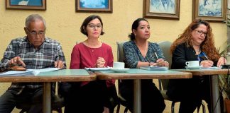 #VIDEO | En la UMSNH “Consultas en torno a la Reforma universitaria no se han realizado”, denuncia Movimiento Universitario por una Reforma Plural y Legal