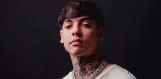 #VIDEO | Natanael Cano cancela conciertos en Jalisco y Guanajuato tras amenazas