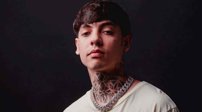 #VIDEO | Natanael Cano cancela conciertos en Jalisco y Guanajuato tras amenazas