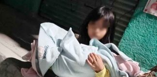 #México: Localizan a niña de 7 años con un bebé de 5 meses caminando sola en la noche
