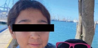 #México #SeBusca: Sujeto de 34 años convence a menor de escapar con él