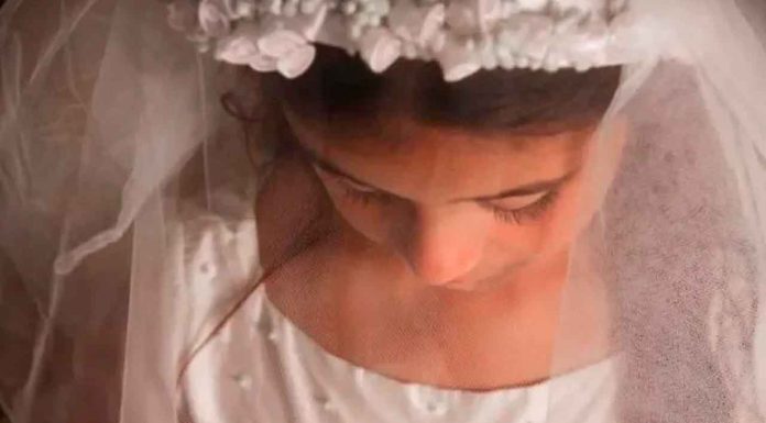 Irak aprueba ley que permite el matrimonio infantil; niñas podrán casarse desde los 9 años