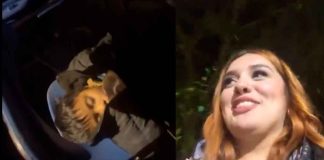 #VIDEO #Viral | #México: Pequeño niño es olvidado por estar dormido entre dos sillas de una fiesta