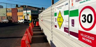 #Imágenes | Ayuntamiento de Morelia, sin quejas formales hasta el momento de ciudadanos por construcción de teleférico