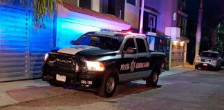 Sin ropa y en la calle, localizan en Jalisco a joven desaparecida en Nuevo León desde hace 2 meses