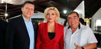 #Imágenes | Encuentro con Alcaldes de Michoacán: Secretaría de Economía Presenta el Plan México y Sus Ejes Estratégicos