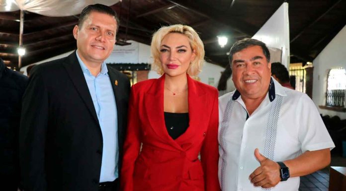 #Imágenes | Encuentro con Alcaldes de Michoacán: Secretaría de Economía Presenta el Plan México y Sus Ejes Estratégicos