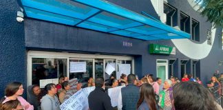 OOAPAS entregará pipas de agua a la colonia Valle de los Manantiales para resolver problemática de falta del líquido