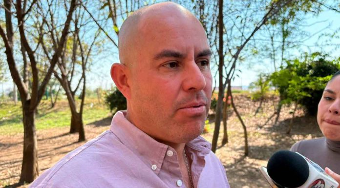 Al menos seis pozos en la capital michoacana se encuentran secos por completo