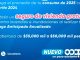 Descuentos por Pago Anticipado del OOAPAS continuarán durante febrero