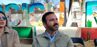 Operativos de Seguridad debieron ser en Zitácuaro y no en Morelia: Yankel Benitez