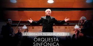 Ofrecerá Osidem concierto en la parroquia Santiago Apóstol de Sahuayo