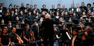 Osidem inaugurará primera temporada de conciertos 2025 con música vienesa