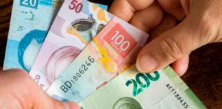 Uso de efectivo se mantiene como principal medio de pago: INEGI Michoacán