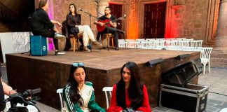 Palacio Municipal será sede de la Gala de Noche Flamenca