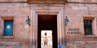 Documental sobre migración y arte comunitario se proyectará en el Clavijero