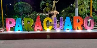 ¡Parácuaro, la cuna de Juan Gabriel!