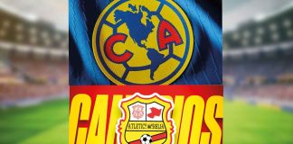 #Deportes | América y Atlético Morelia listos para un emocionante duelo de pretemporada