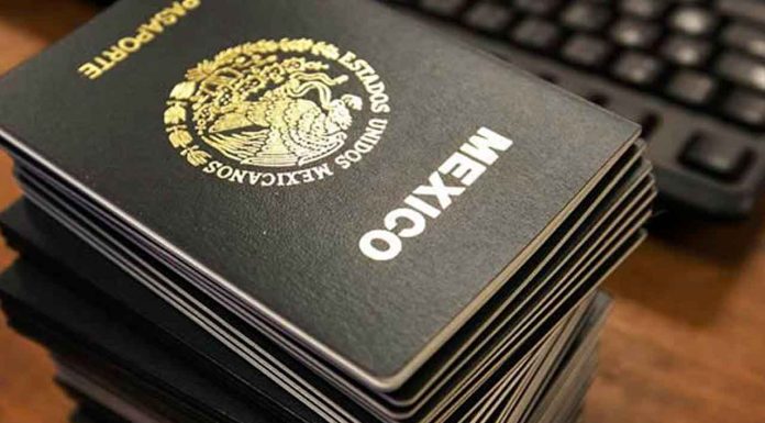 ¿Necesitas renovar tu pasaporte estadounidense? La Semigrante te ayuda