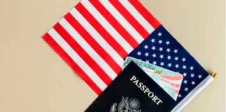 Visa americana gratis en enero, ¿para quién y cómo se tramita?