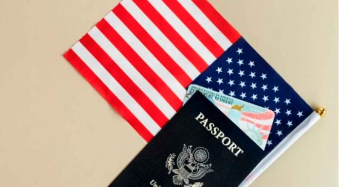 Visa americana gratis en enero, ¿para quién y cómo se tramita?
