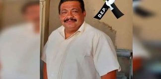 Detienen a hombre presuntamente vinculado con el asesinato de reconocido periodista