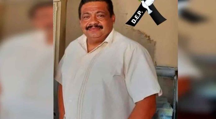 Detienen a hombre presuntamente vinculado con el asesinato de reconocido periodista