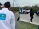#Video // Ex candidato a la alcaldía de Monterrey acusa a policías de amenazar a su esposa