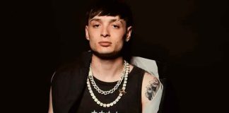 Peso Pluma es señalado como parte de una red de lavado de dinero