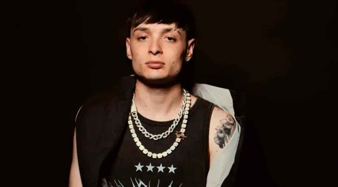 Peso Pluma es señalado como parte de una red de lavado de dinero