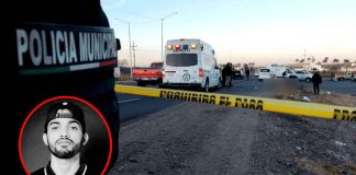 Asesinan a balazos al youtuber conocido como Pinky; encuentran su cuerpo maniatado en Culiacán