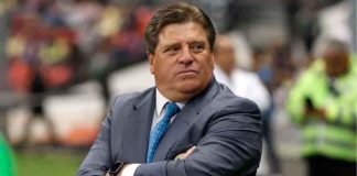 #Últimahora // Costa Rica elije al “Piojo” Herrera como su nuevo director técnico