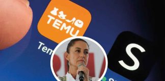 #Entérate | La presidenta Claudia Sheinbaum explicó el impuesto del 19% a compras de Shein y Temu