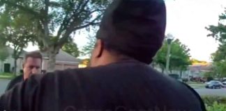 #Video // Ocupas fueron desalojados a la fuerza de una residencia en Florida