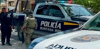 #EnMéxico: Joven que murió tras ser detenido por policías, habría fallecido por asfixia