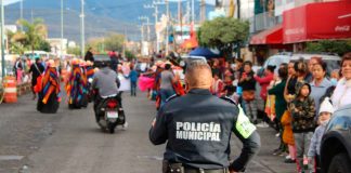#Imágenes | Saldo blanco en festividades de fin de año en Zamora