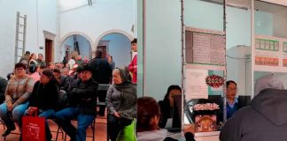 Ayuntamiento de Angamacutiro invita a realizar el pago del predial 2025