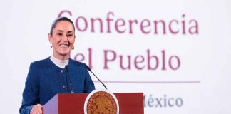 #VIDEO | Presidenta Claudia Sheinbaum presenta los Centros de Educación y Cuidado Infantil (CECI) del IMSS