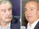 Declaran a Felipe Calderón y Vicente Fox como personas non gratas en Venezuela