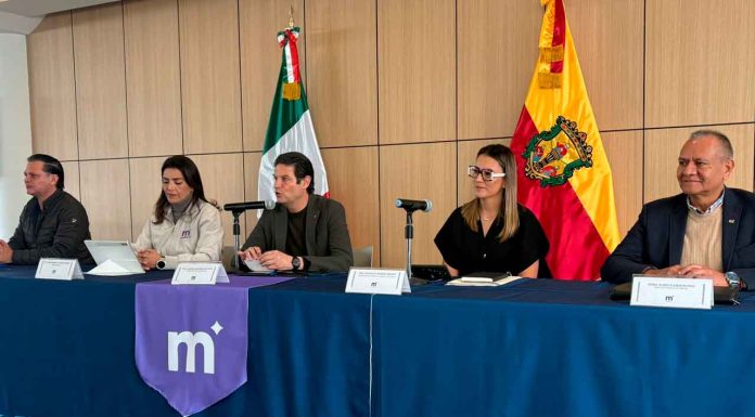 Últimos días para formar parte del Presupuesto Participativo de Morelia