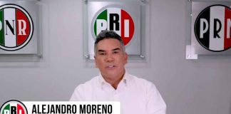 #VIDEO | Pide PRI que bajen costo de la luz, gasolina y gas